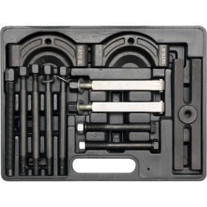Set extractor de rulmenti, pinioane si roti dintate, Yato YT-0641 - Img 2