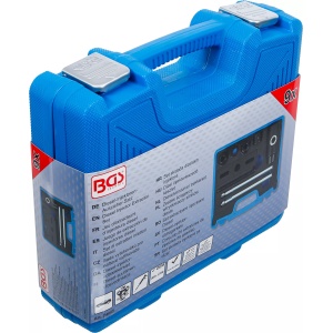 Set extractor injectoare motorină pentru motoare Ford EcoBlue 2.0L, BGS 74665 - Img 8
