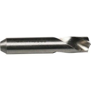 Set freze pentru afturi de sudura, 8 x 44 mm, HSS Co5, 5 buc., Condor 8770 - Img 2