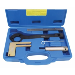 Set Instrumente service lanț distribuție motor pentru BMW/Citroen/Peugeot, Satra S-90113 - Img 3