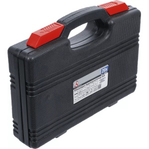 Set pentru demontarea şi montarea cuplelor la instalaţiile de climatizare, 20 piese, BGS DIY 8825 - Img 6