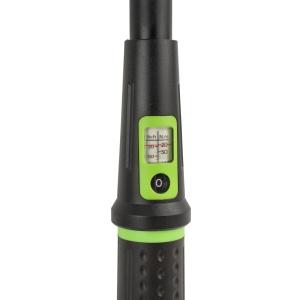 Set pentru strangere prezoane de roti, cheie dinamometrica 20–200 Nm + tubulare 17, 19 și 21 mm, JBM 54785 - Img 4