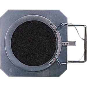 Set platouri rotative pentru geometrie fata, SPACE S110A7 - Img 2