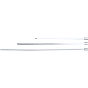 Set prelungitoare | 12,5 mm (1/2") | 450 / 600 / 750 mm | 3 piese, BGS DIY 92237 - Img 2