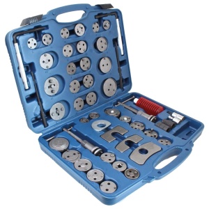Set presa pentru etrieri, A-50PCS