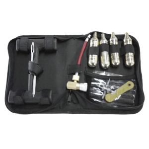 Set reparatie anvelope, JBM 52662