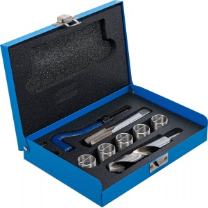 Set reparaţie filete M20 x 1,5 9 piese - Img 2