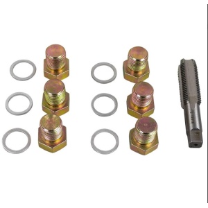 Set reparator de filete pentru buşon (m-17), JBM 53237 - Img 2