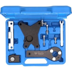 Set scule de reglare motor pentru Alfa Romeo, Fiat 1.4 MultiAir, Brilliant Tools BT592700 - Img 2