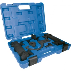 Set scule de reglare motor pentru Jaguar, Land Rover 5.0 V8, Brilliant Tools BT593190 - Img 3