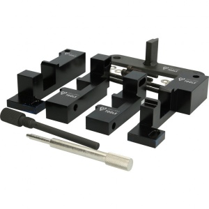 Set scule de reglare motor pentru Land Rover 3.6 TD V8, Brilliant Tools BT593320 - Img 2