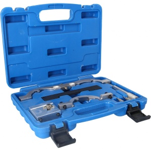 Set scule de reglare motor pentru Opel 1.2, 1.4, Brilliant Tools BT594260 - Img 3