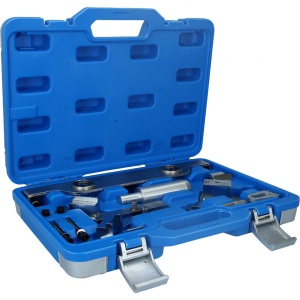 Set scule de reglare motor pentru Opel, Saab, Chevrolet 2.0, 2.4, Brilliant Tools BT593870 - Img 3