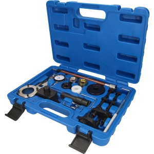 Set scule de reglare motor pentru VAG 1.8, 2.0 FSI, TFSI, Brilliant Tools BT597760 - Img 1