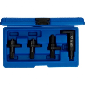 Set scule de reglare motor pentru VAG, Brilliant Tools BT597000 - Img 2