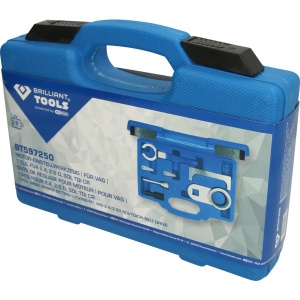 Set scule de reglare motor pentru Volkswagen, Brilliant Tools BT597250 - Img 3