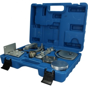 Set scule de reglare motor pentru Volvo T6, Brilliant Tools BT597900 - Img 1