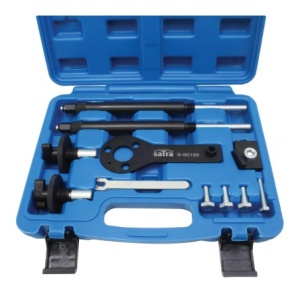 Set scule distribuție motor pentru Fiat, Alfa Romeo,, Satra S-90199 - Img 3