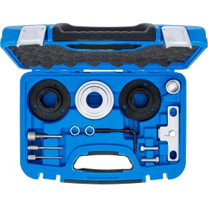 Set scule distribuție pentru Ford 1.0 L EcoBoost cu lanț de distribuție, BGS 74628 - Img 4