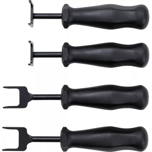 Set scule pentru conducte de combustibil la vehicule utilitare (SUA) cu motoare MaxxForce 11 şi 13, BGS 6898 - Img 1