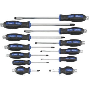 Set surubelnite mecanice cu cap hexagonal, 12piese, Condor 912 - Img 4