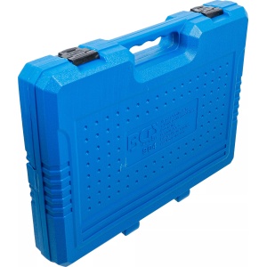 Set tarozi si filiere M6 - M30, 51 piese, B-904 - Img 5