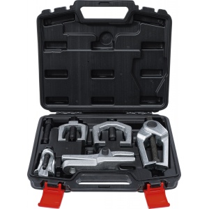 Set unelte extractor articulaţii sferice, 5 piese, BGS DIY 9396 - Img 1