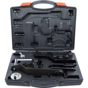 Set unelte reglare motor | pentru VAG 2.5 / 4.9D / TDI Pump-Düse, BGS DIY 98443 - Img 1