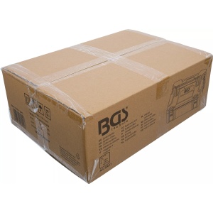 Sistem de valize, Mărimea M, BGS 80011 - Img 10