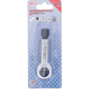 Spargator de piulite, pana la 16 mm, BGS 1811 - Img 3