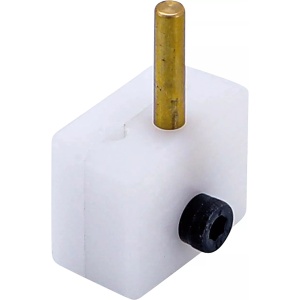 Suport distanţier pentru aparat de lipit componente din plastic BGS 868, BGS 873, BGS 6707 - Img 4