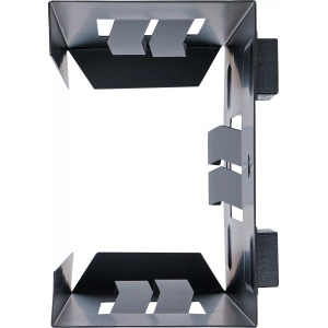 Suport magnetic pentru cutii de mănusi si servețele, dimensiuni 253 x 143 x 95 mm, BGS 74673 - Img 3
