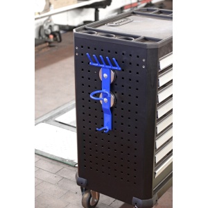 Suport magnetic pentru pistol si tubulare impact, max.25 kg, Condor 8101 - Img 4