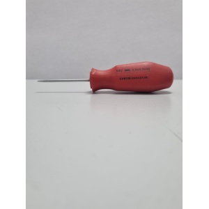 Surubelnita electricieni 0.4x2.5x50 mm, Mob&Ius 04225053904