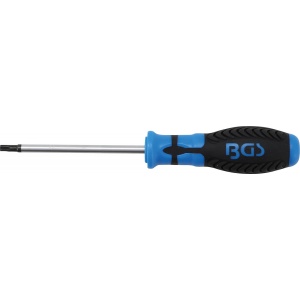 Surubelnita torx, T27 x 100 mm, BGS 4921