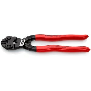 Taietor compact pentru bolturi CoBolt® Ø 5,2 mm, lungime 200 mm, Knipex 7101200 - Img 1