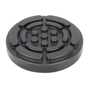 Tampon din cauciuc pentru elevator twin busch 140 mm, JBM 54361