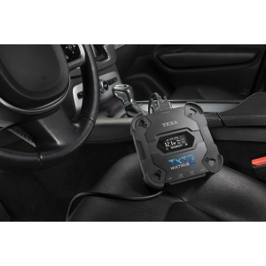 Tester diagnoza TXT MULTIHUB TRUCK + IDC6 PLUS TRUCK, Texa D15520 - Img 4