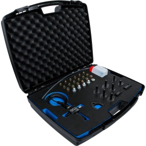 Tester înaltă presiune Common-Rail | pentru manometru digital de presiune și compresie BGS 63410, BGS 63412 - Img 6