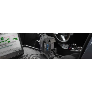 Tester pentru diagnoza Axone Nemo Light Car Multihub, Texa D19211 - Img 3