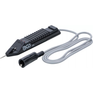 Tester pentru verificare circuite electrice 3 - 48 Volti, BGS 723 - Img 1