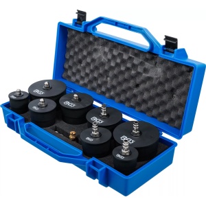 Tester verificare pierderi in sistem turbo, BGS 8563 - Img 3