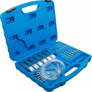 Tester verificare retur injectoare Diesel Common Rail BGS 8101 - Img 5