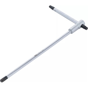 Teu cu mâner glisant, Profil Torx T40, B-6097 - Img 2