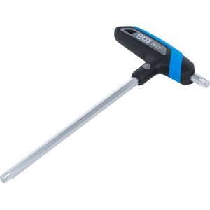 Torx cu mâner T, Profil Torx T45, BGS 7617