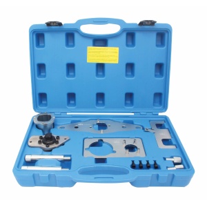 Trusă cale de distribuție pentru Jaguar / Land Rover / Range Rover 2.0D, Satra S-90360