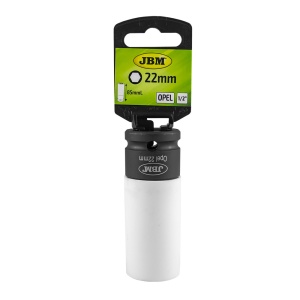 Tubulara de impact 22mm pentru Opel, JBM 14177 - Img 2