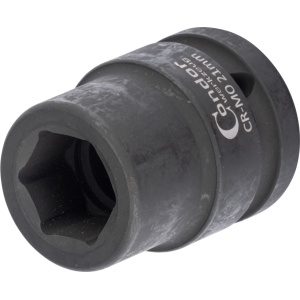 Tubulara de impact hexagon 21 mm, Condor 22600-K21