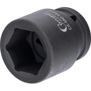 Tubulara de impact hexagon 34 mm, Condor 22600-K34