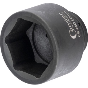 Tubulara de impact hexagon 60 mm, Condor 22600-K60